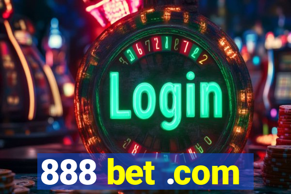 888 bet .com